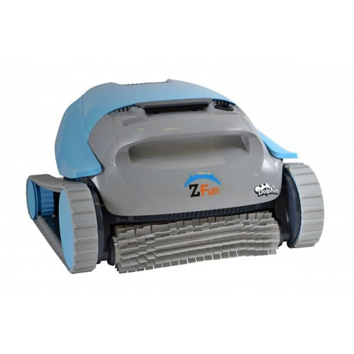 Aspirador de piscina DOLPHIN ZFUN